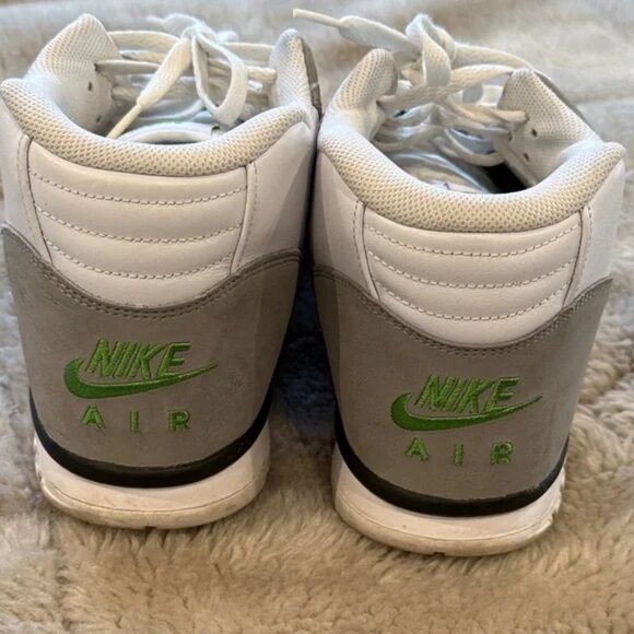 Nike Air Trainer I Chlorophyll Size 13 - Picture 2 of 6